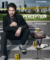 Perception season 2 /  2 